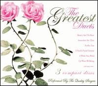 Quality Singers/Greatest Duets